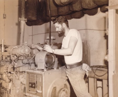 Pat Patterson